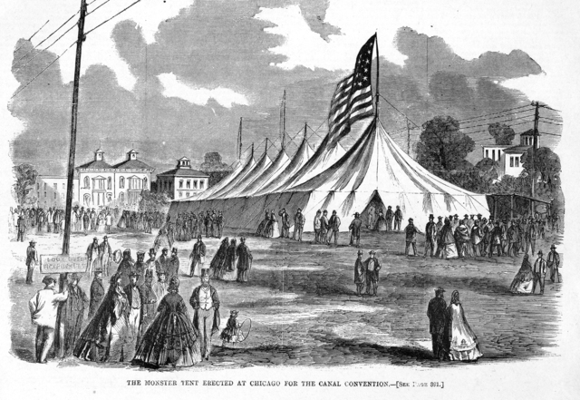 National Democratic Convention