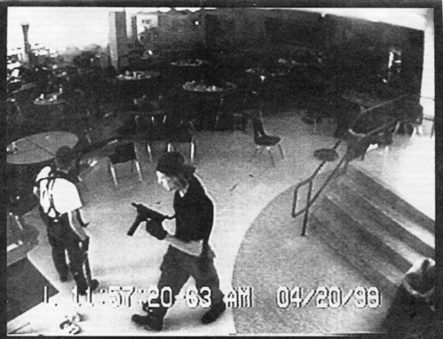Columbine High School Massacre