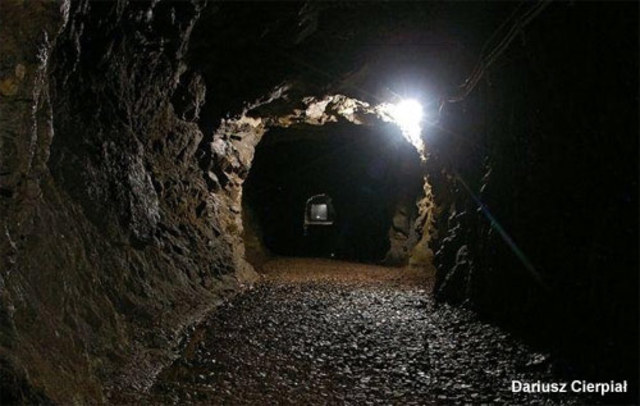 Federal Coal Mine Health and Safety Act