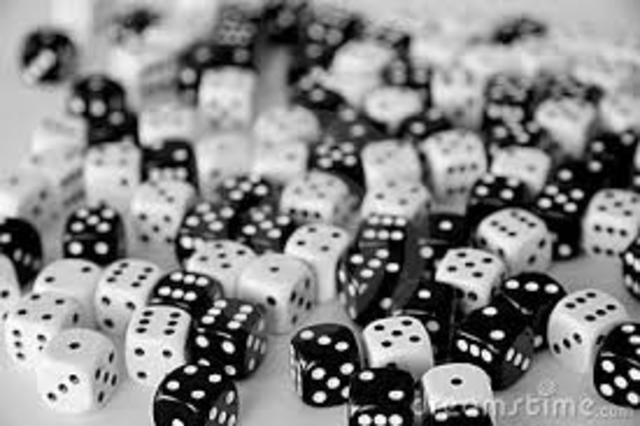 JUEGOS DE AZAR SIGLO XVII