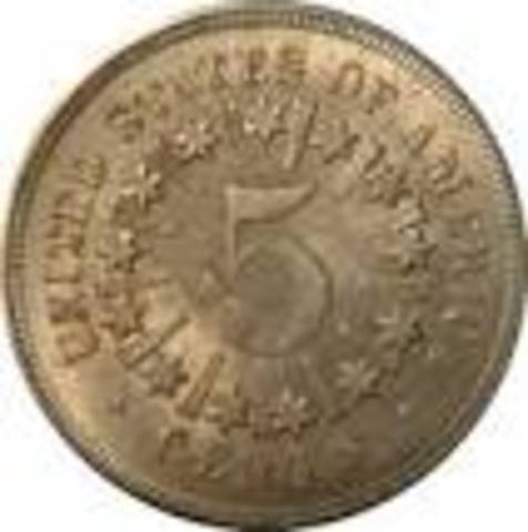 Congress Approve the Nickel