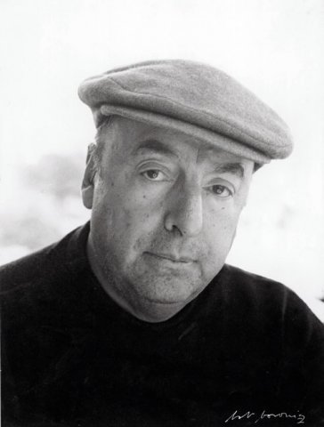 Pablo Neruda