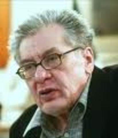 José Emilio Pacheco