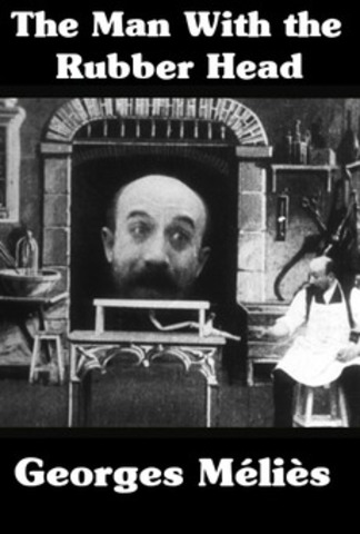 Indian Rubber Head Film