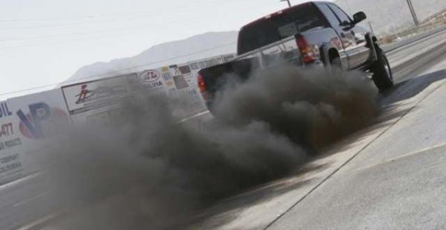 Motor Vehicle Air Pollution Control Act