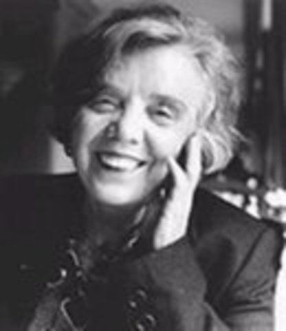 Elena Poniatowska