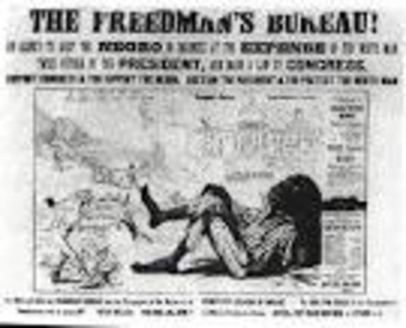 Freedman's Bureau