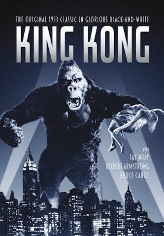King Kong Film