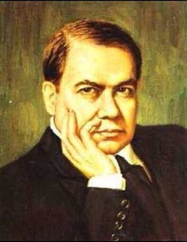 Rubén Darío