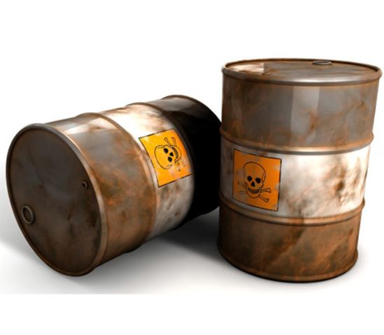 Resource Conservation and Recovery Act (RCRA)