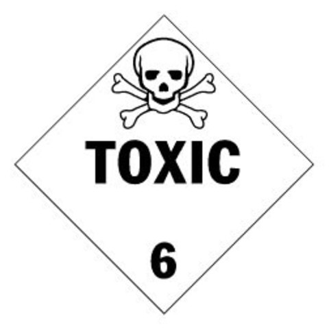 Toxic Substances Control Act (TSCA)
