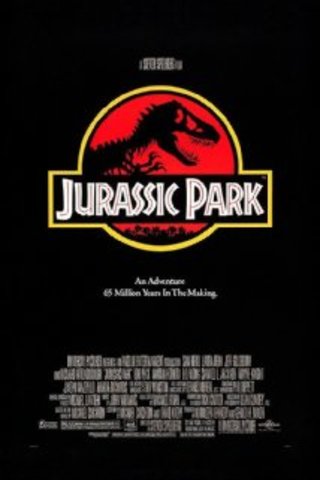 Jurassic Park Film
