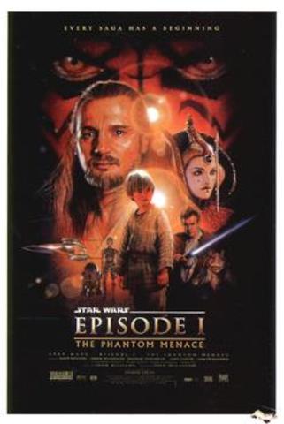 Star Wars: The Phantom Menace Film