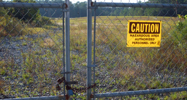 o	Comprehensive Environmental Response, Compensation, and Liability Act