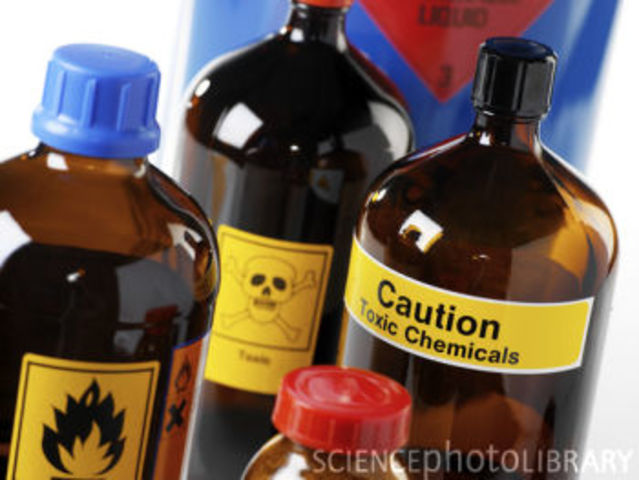 Emergency Planning and Community Right-to-Know Act (EPCRKA)