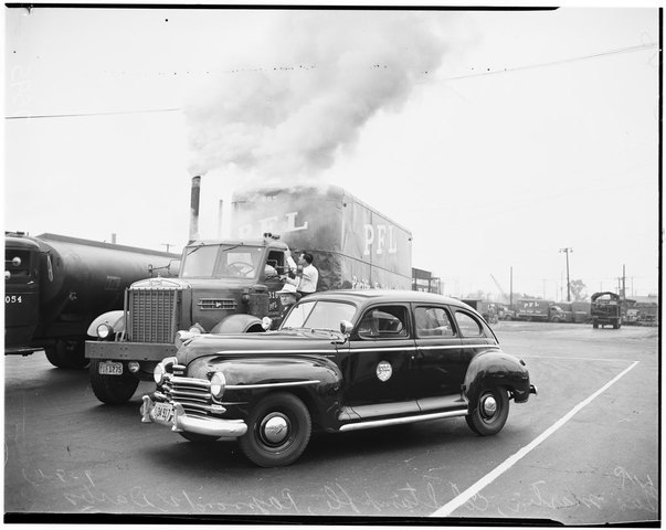 Motor Vehicle Air Pollution Control Act