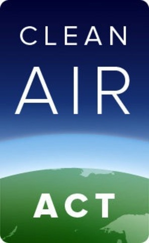 Clean Air Act - CAA (1963)