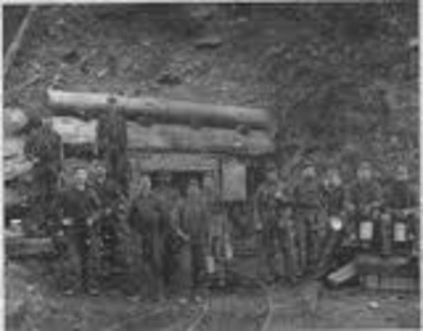 Federal Coal Mine Health and Safety Act