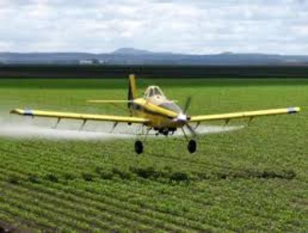 Federal Insecticide, Fungicide, and Rodentcide Act