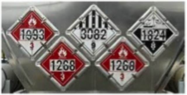 Hazardous Materials Transportation Act (1975)