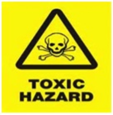 Toxic Substances Control Act - TSCA (1976)