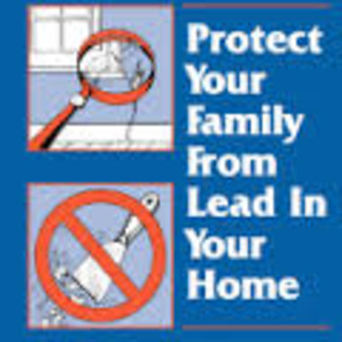 Residential Lead-Based Paint Hazard Reduction Act