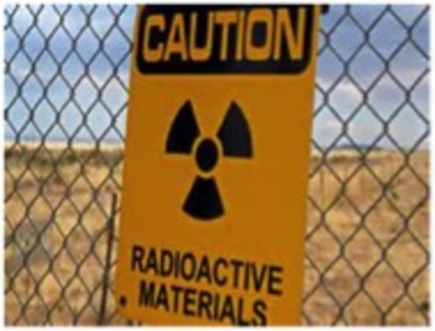Nuclear Waste Policy Act (1982)