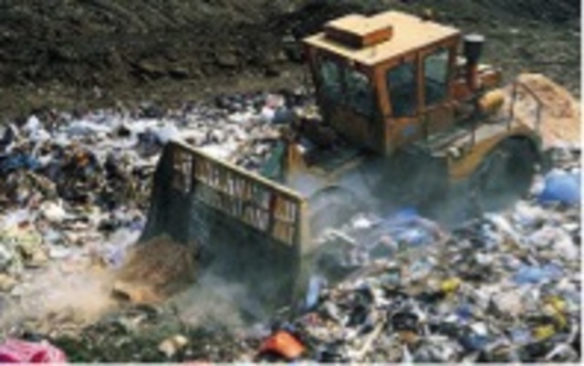 Superfund Amendments and Reauthorization Act-SARA (1986)