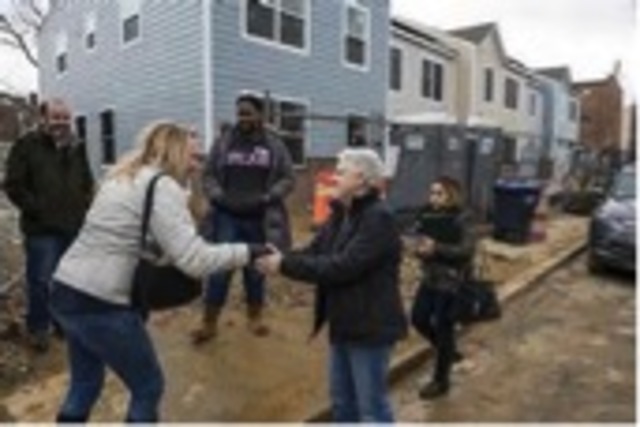 Executive Order 12898 on Environmental Justice (1994)