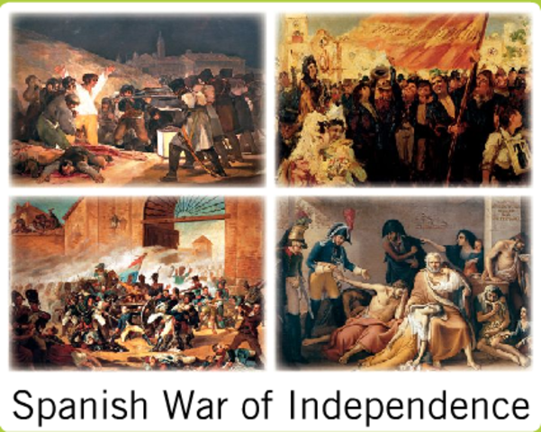 War of Indenpendence