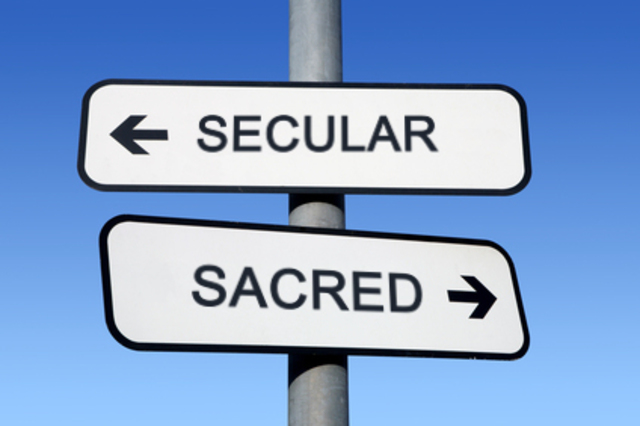 Secular