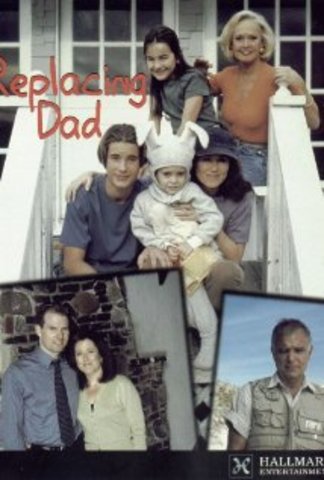 Movie "Replacing Dad"