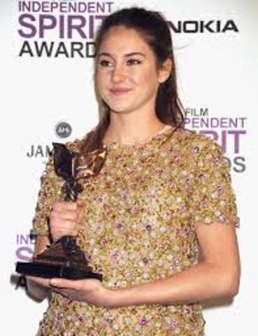 Independent Spirit Award