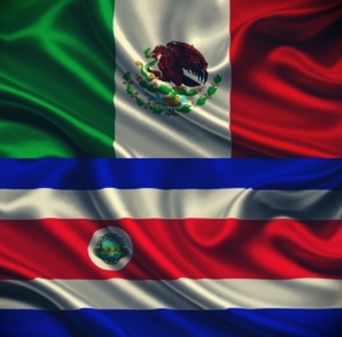 Tratado de Libre Comercio entre los Estados Unidos Mexicanos y la República de Costa Rica  (TLC México-Costa Rica)