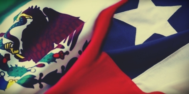 Tratado de Libre Comercio entre la República de Chile y los Estados Unidos Mexicanos (TCL México-Chile)