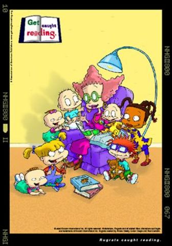 Rising Acton 3: Taking care