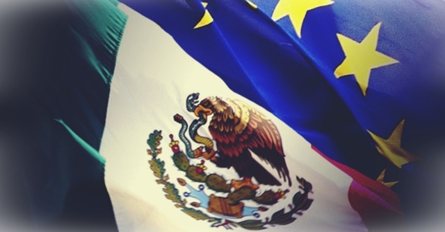 Tratado de Libre Comercio entre los Estados Unidos Mexicanos y la Unión Europea (TCLUEM)