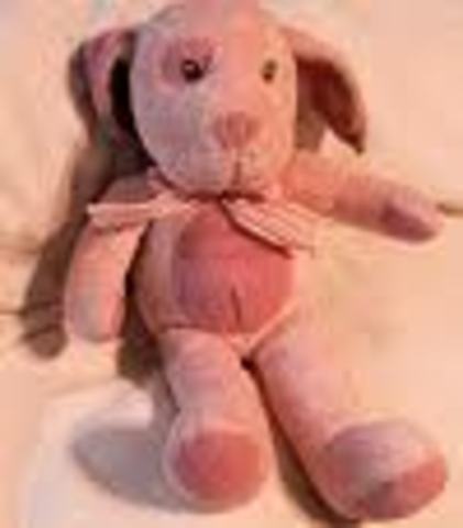 rising action 5- Ralphie and his first word