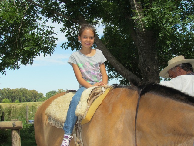 San Antonio de Areco