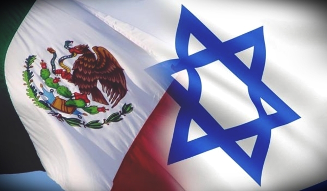Tratado de Libre Comercio entre México e Israel (TCL México-Israel)