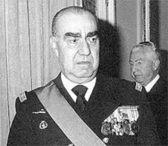 Asasinat Lluís Carrero
