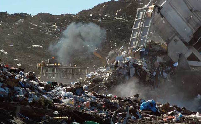 Solid Waste Disposal Act