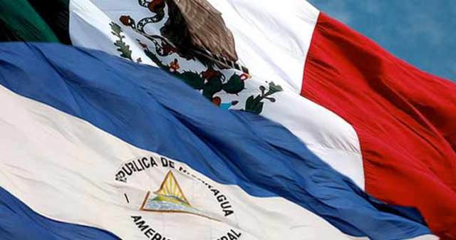 TLC MÉXICO-NICRAGUA