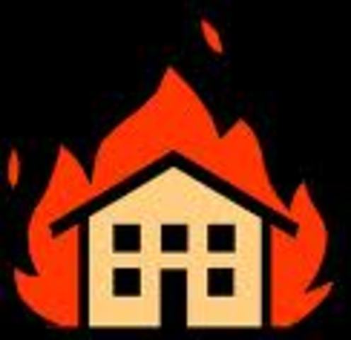 falling action 1- the bombing