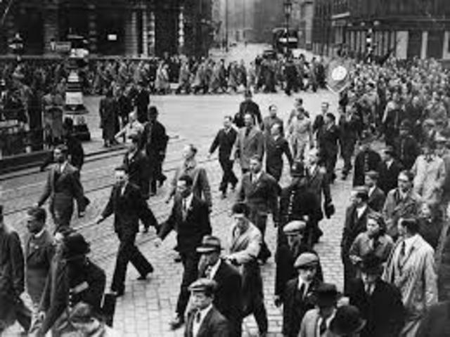 Control de Calidad para Suministros, Gran Bretaña