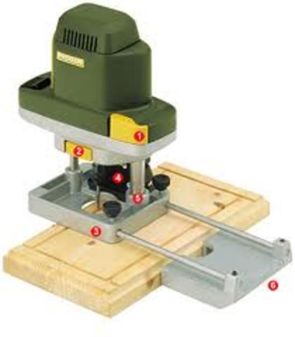 Primera maquina en LEGO