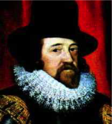 Francis Bacon
