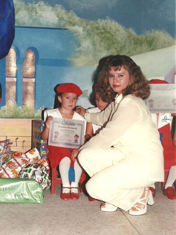 Graduación Preescolar