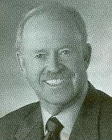 Philip Bayard Crosby