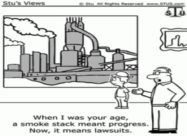 National Air Pollution Control Act